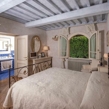 ビッビエーナ Podere Sant'Angeloヴィラ エクステリア 写真