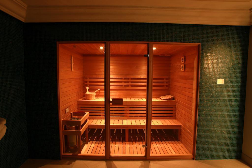 ビッビエーナ Podere Sant'Angeloヴィラ エクステリア 写真